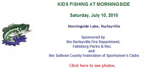 hurleyville